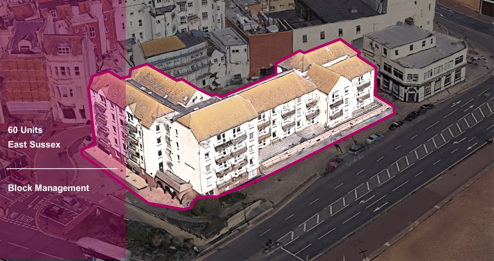 Block Management Hastings