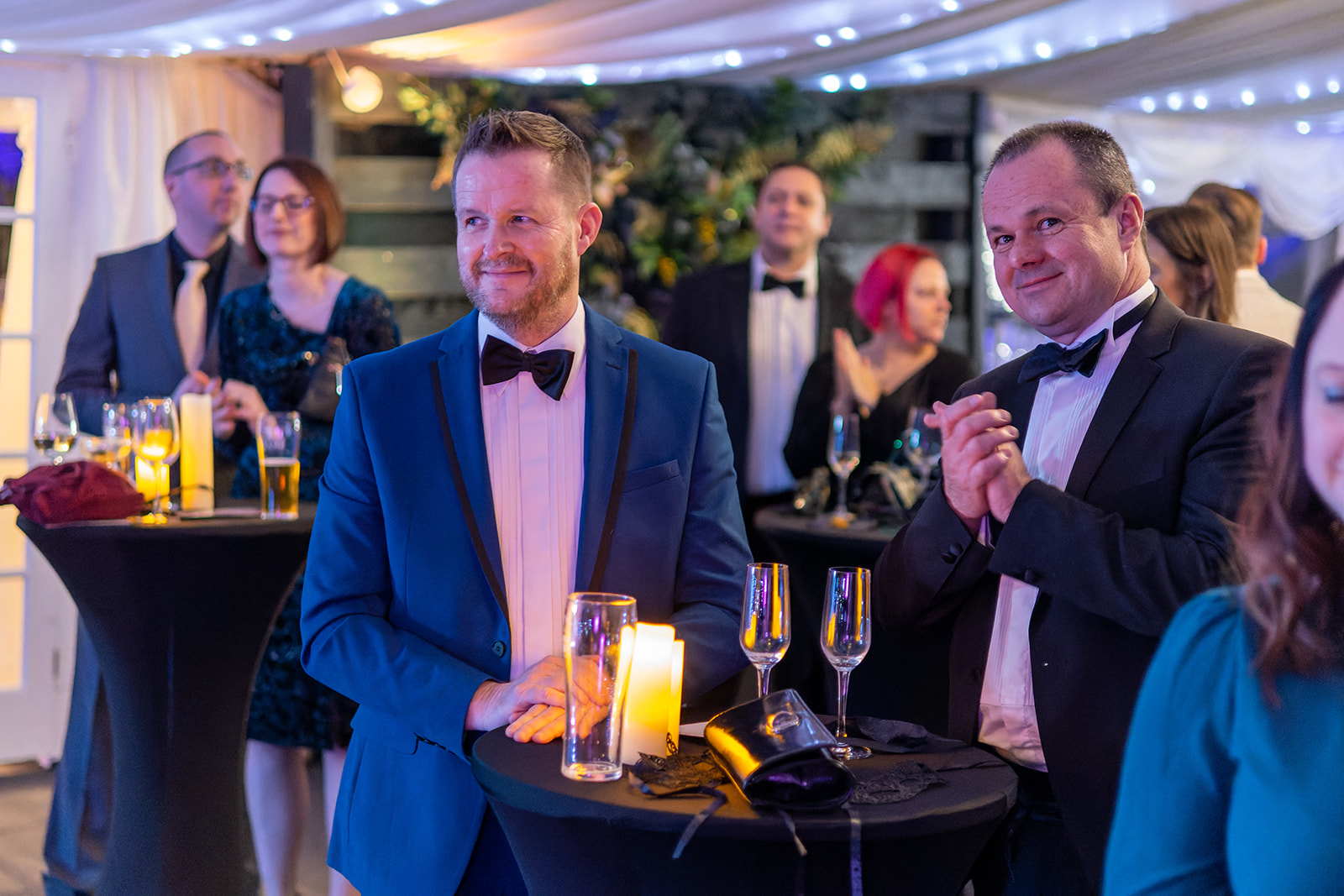 Block Management awards