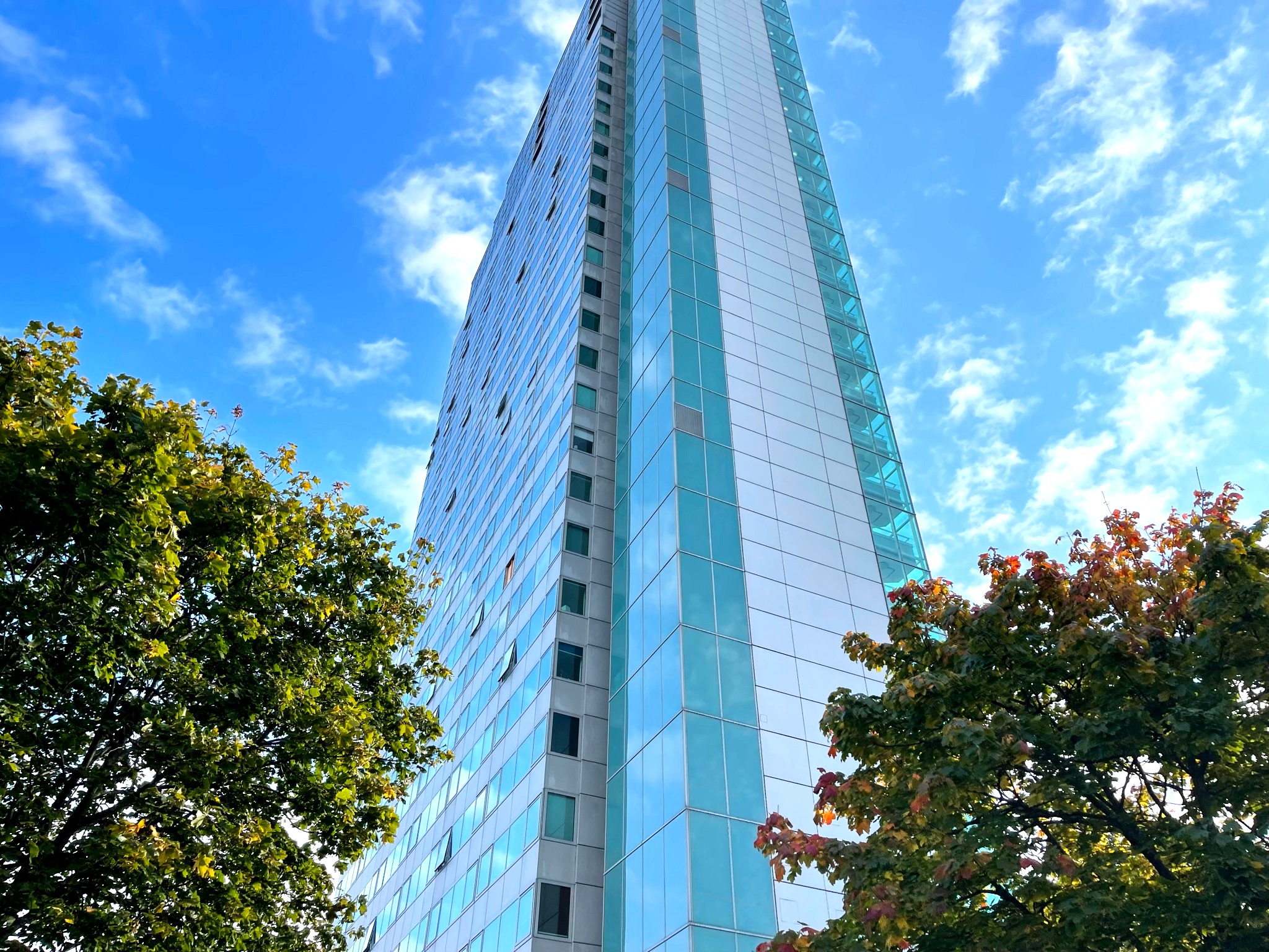 Aragon Tower