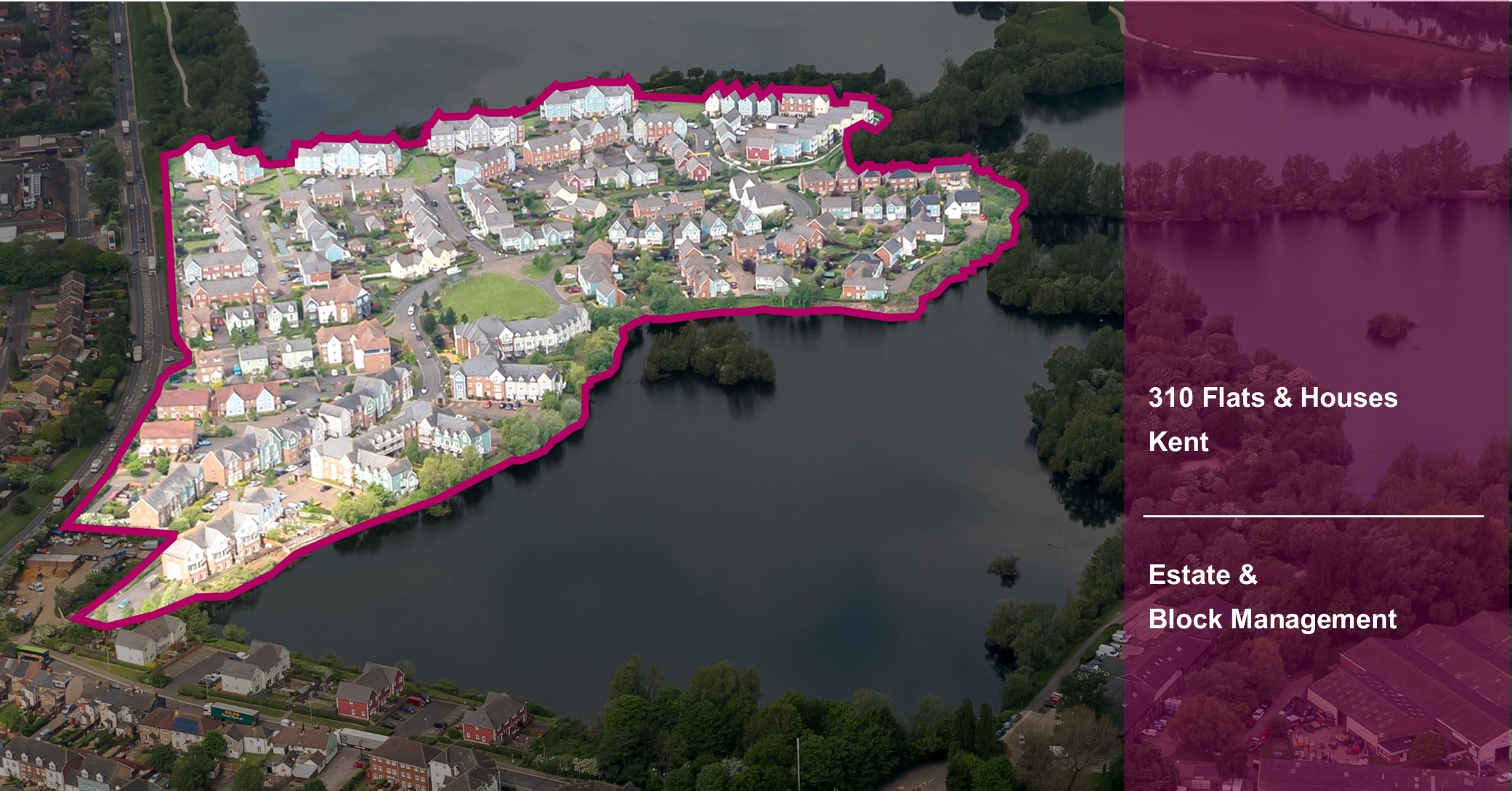 Block Management in Kent
