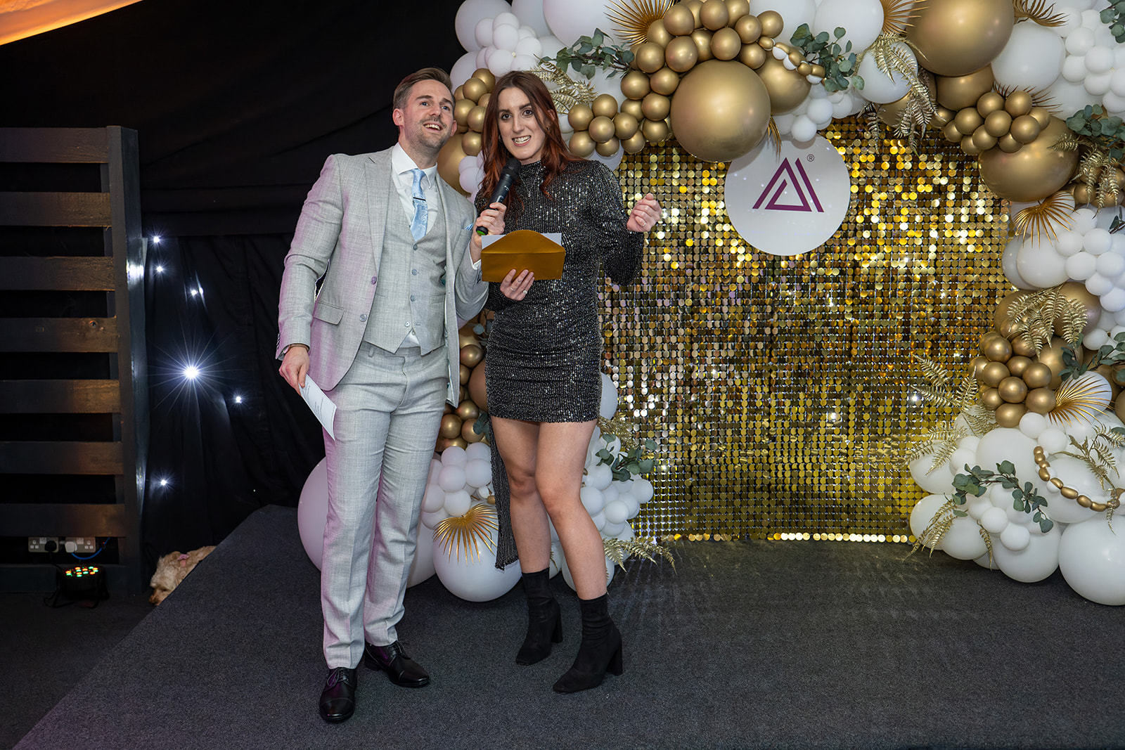 Block Management awards