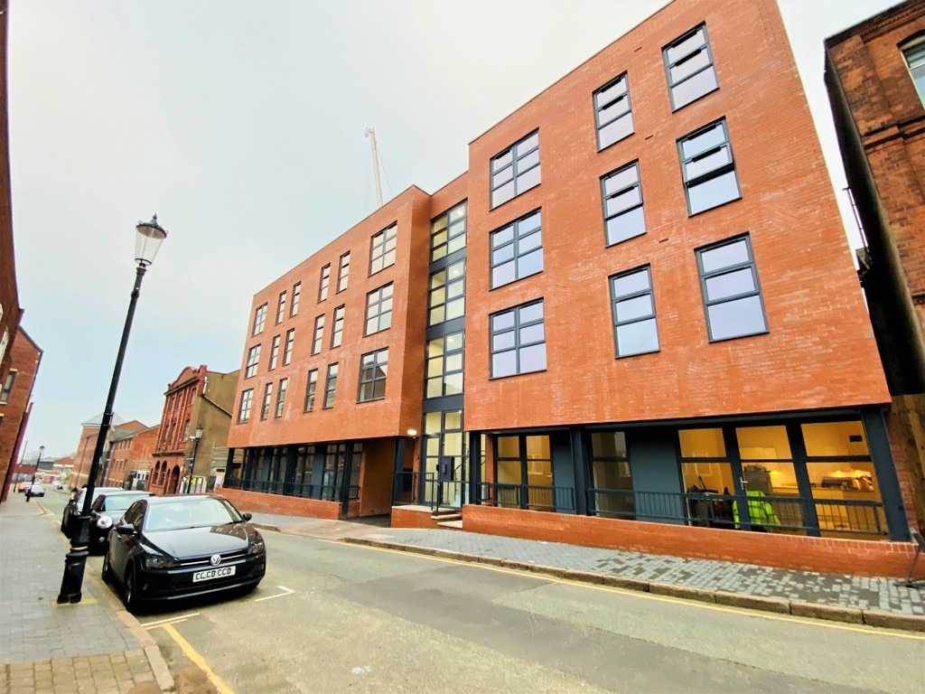 'Empowering Leaseholders: Block Management Service Insights Nov 2024'