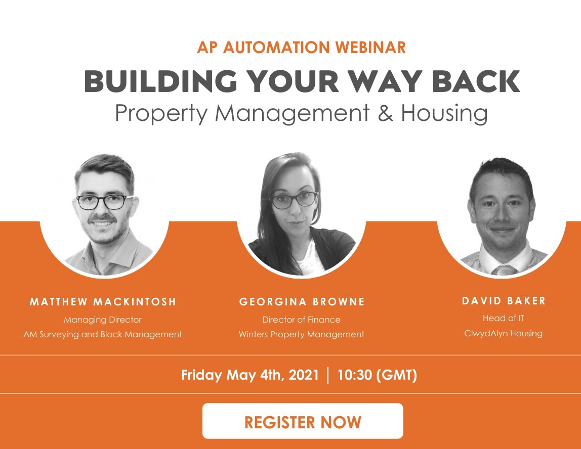 Accounts Automation Webinar ft AM Director Matthew Mackintosh