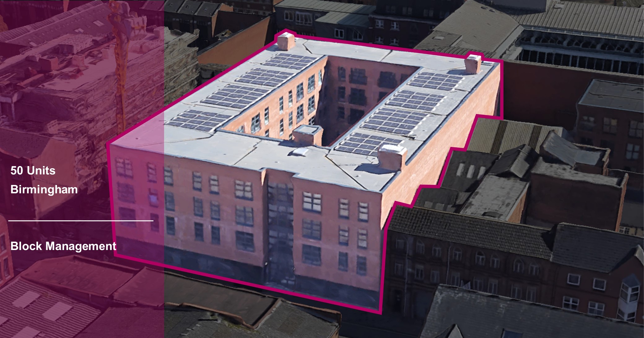 Block Management Birmingham
