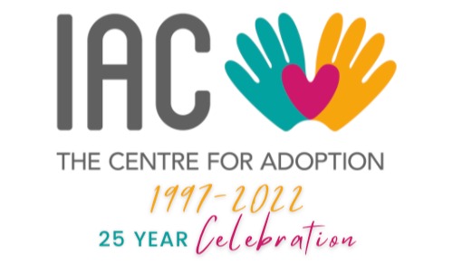 IAC Logo