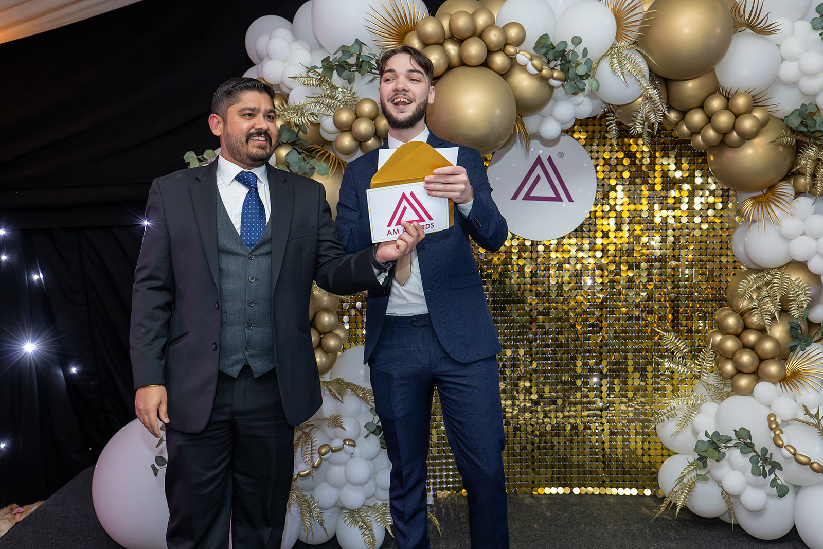 Block Management awards