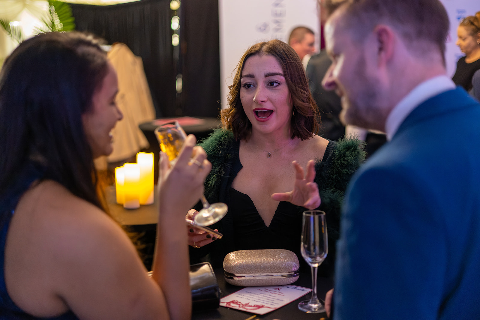 Block Management awards