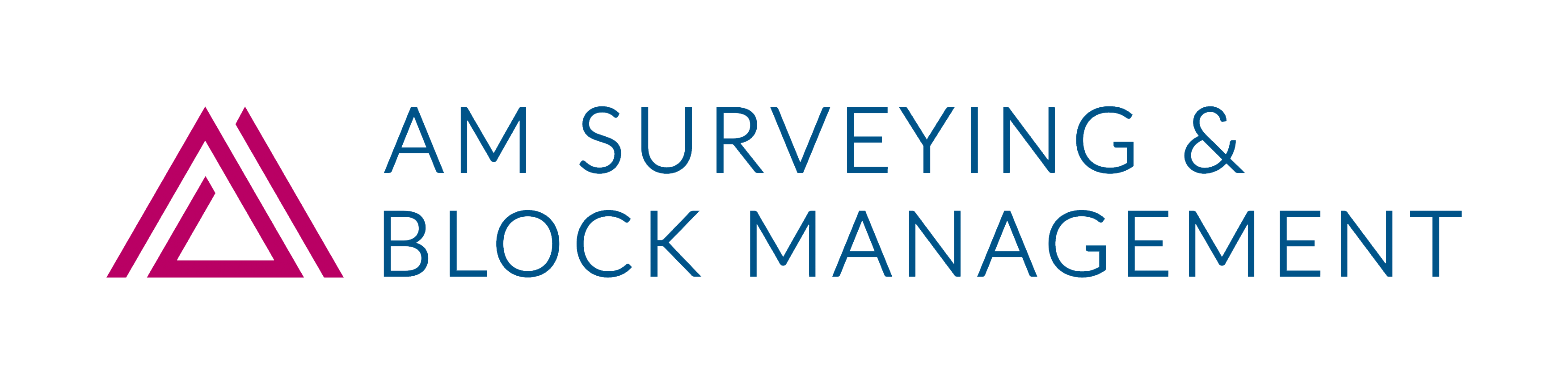 AM Surveying & Block Management