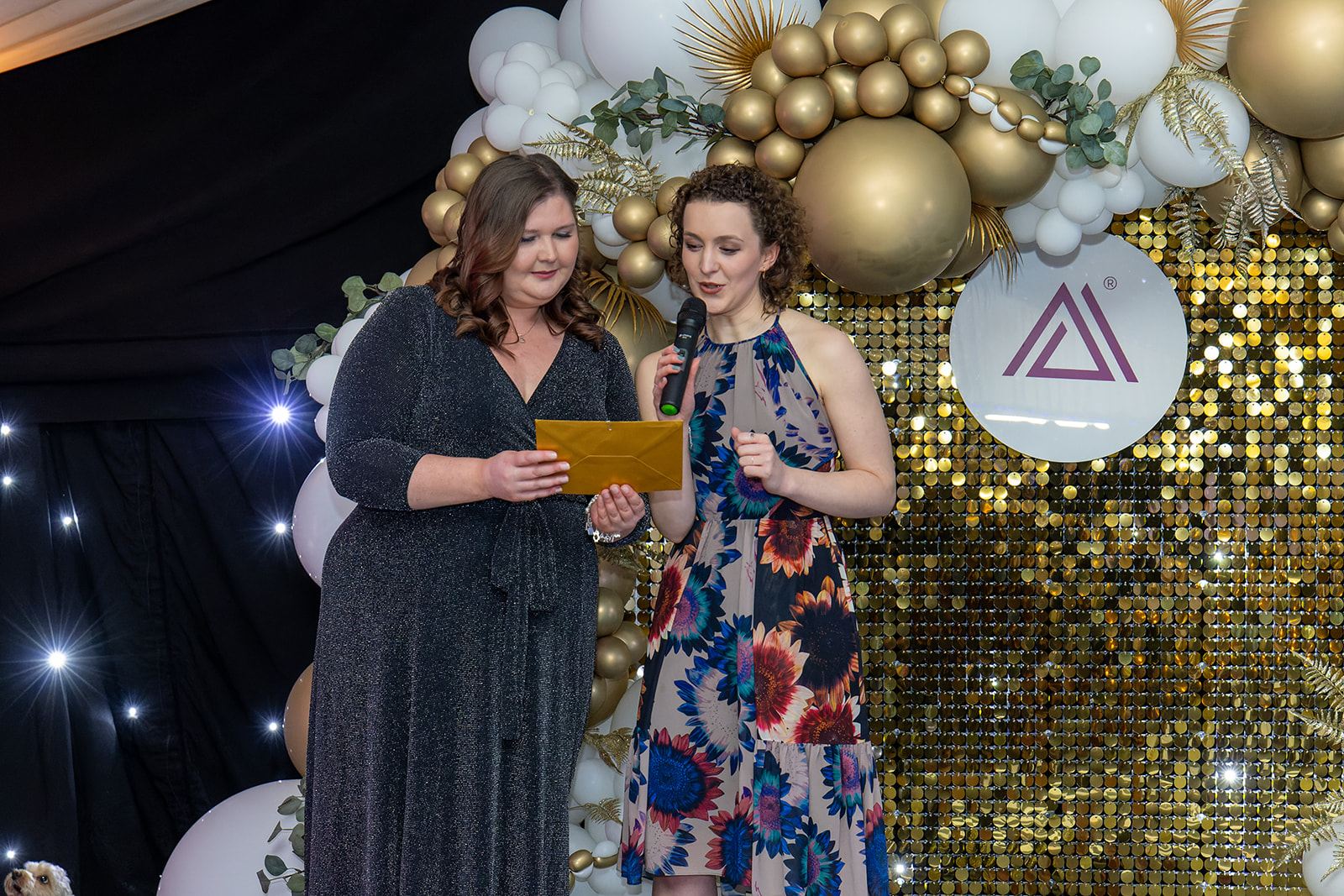 Block Management awards