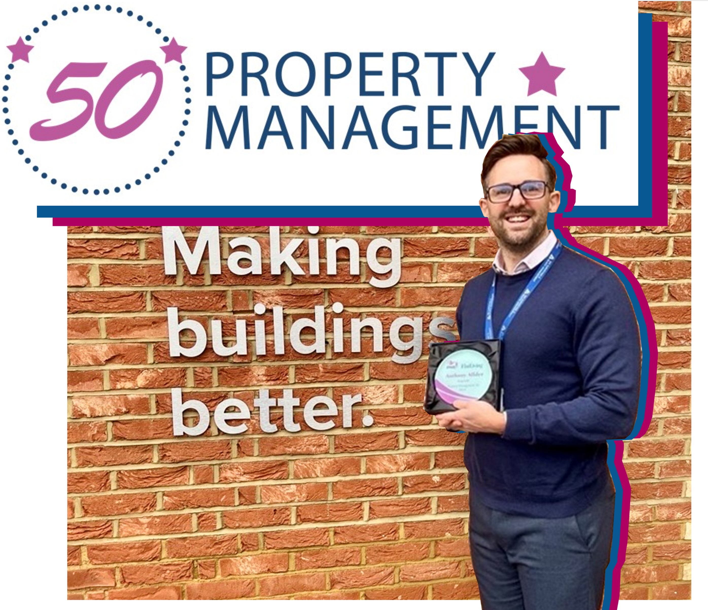 Anthony Allder Block Management