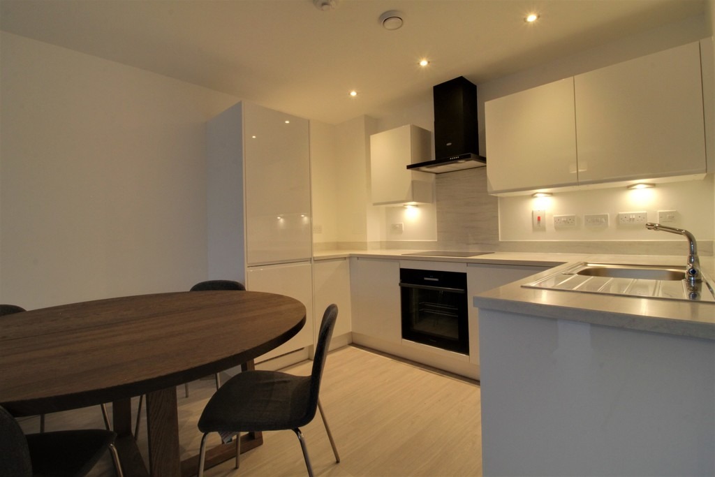 Block Mnagement in Birmingham.
