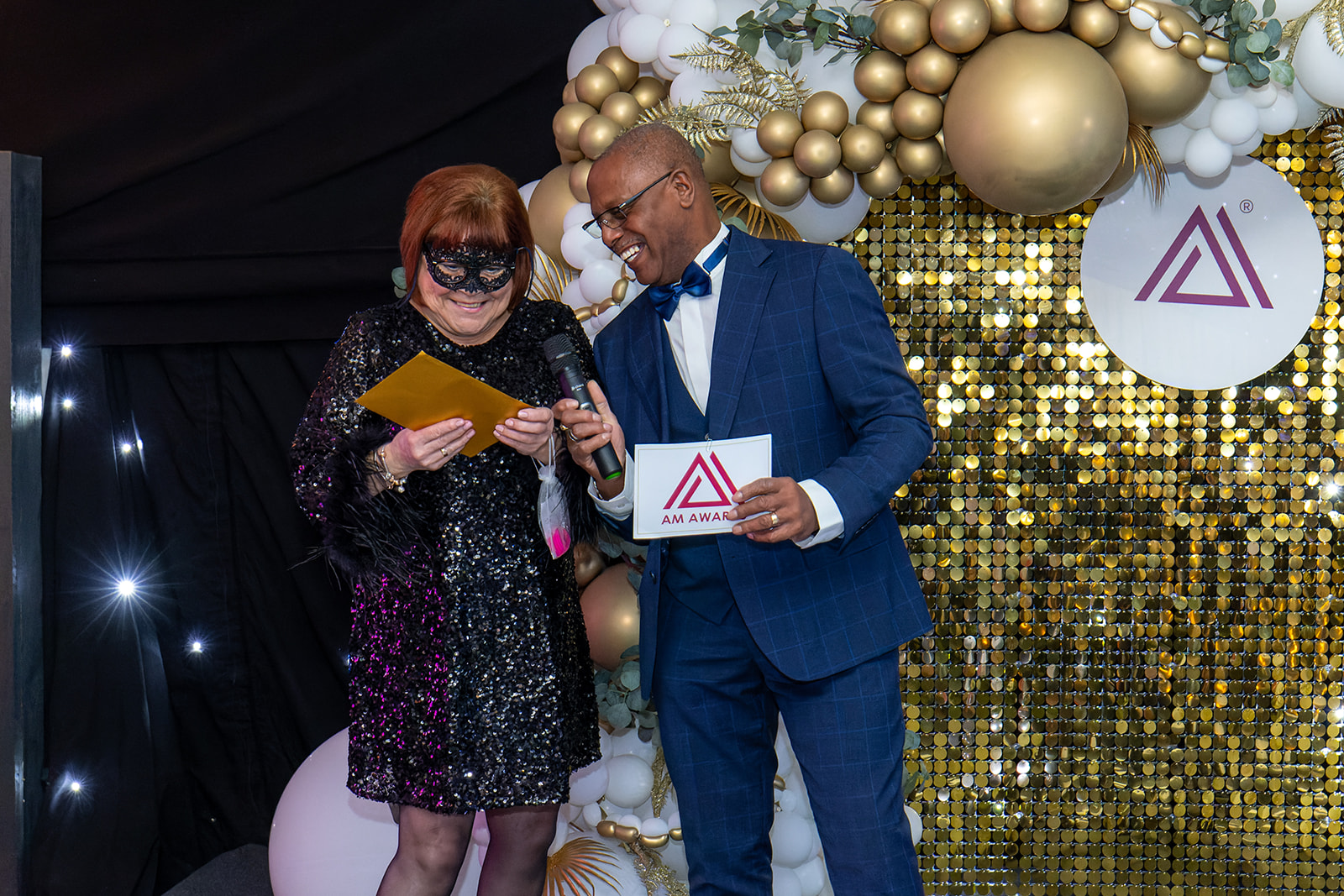 Block Management awards