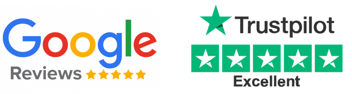 Google Review and Trustpilot