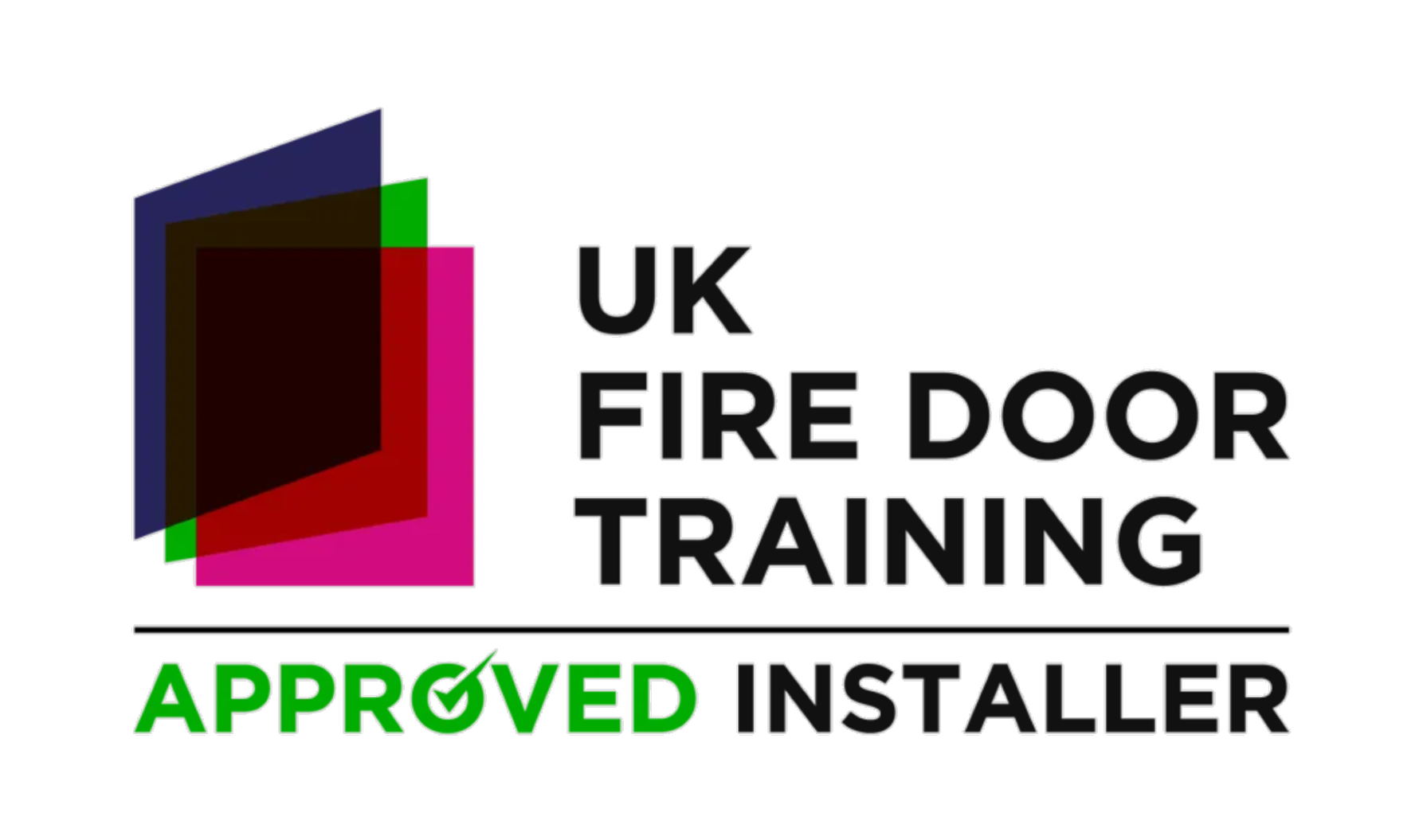 UK Fire Door Training — Approved Installer