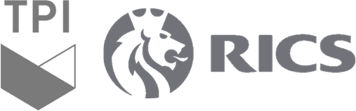RICS · The Property Institute · The Property Ombudsman