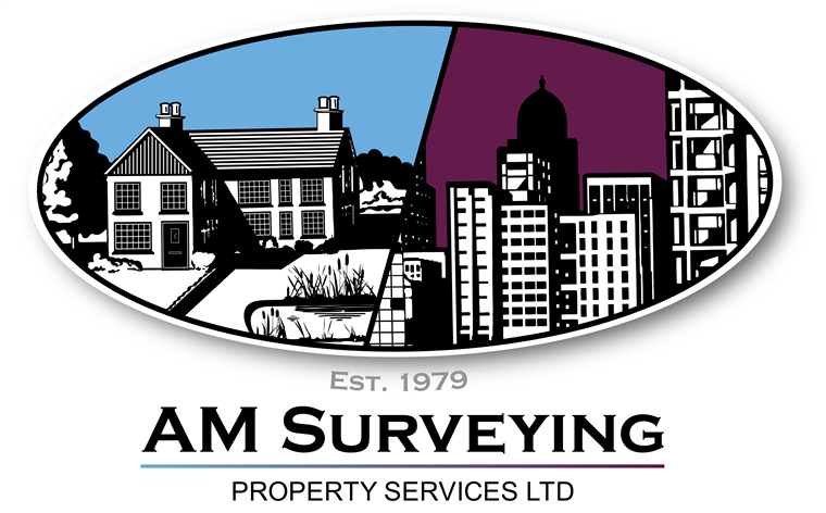 AM Surveying, established 1979