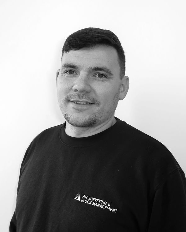 Andrew Ralph