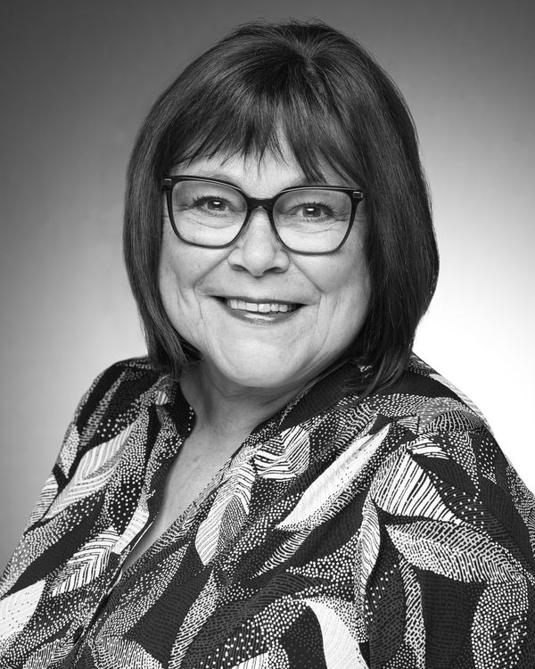 Jacqueline Austen