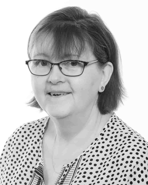 Netta Mackintosh
