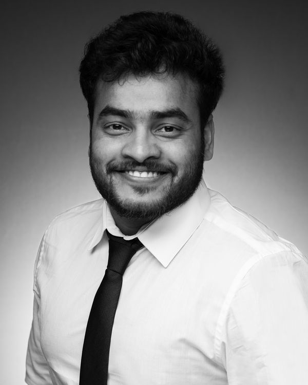 Sai Suresh Botta