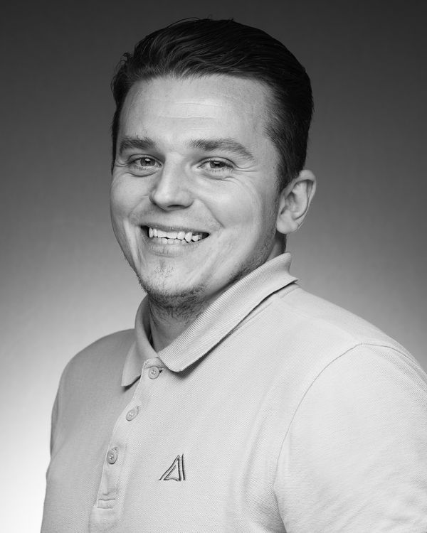 Sam O'Donnell